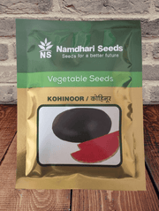 Kohinoor F1 Hybrid Watermelon (Namdhari Seeds) - Farmers Stop