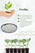 High Quality Perlite for Gardening Potting Soil, Indoor & Outdoor, Hydroponics and Horticulture Potting Mix - Farmers Stop