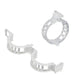 Plant Vegetable Stem Support Clips - Farmers Stop