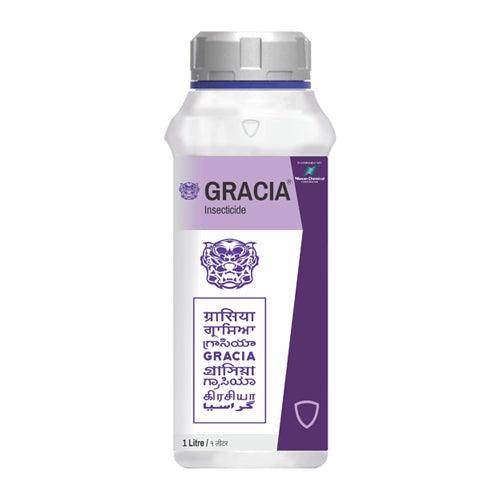 GRACIA Fluxametamide 10% w/w EC (Goderej agrovet) - Farmers Stop