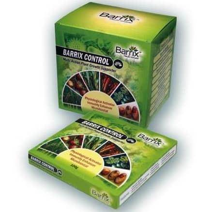 Barrix Control (Barrix) - Farmers Stop