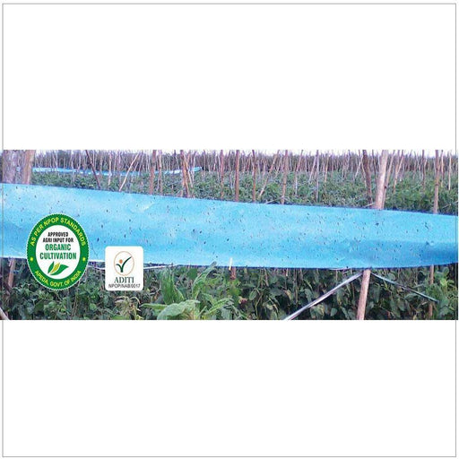 Magic Stickers Roll - Blue (Barrix) - Farmers Stop