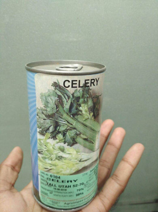 Celery (Agroimpex Cprporation) - Farmers Stop