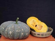Aadi/आदि Winter Squash (Pumpkin) (Known You Seeds) - Farmers Stop
