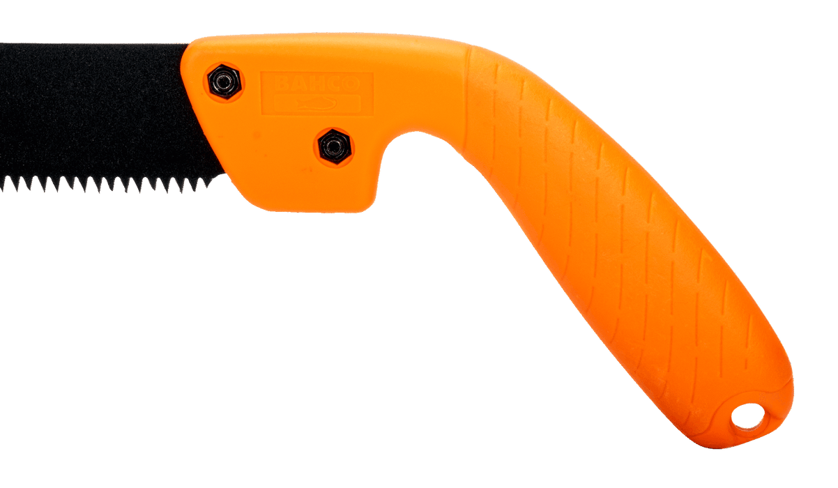 toothed handheld pruning saws with low friction blade 349 (bahco)
