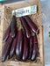 bss 980 arshabh f1 hybrid brinjal / kalash seeds