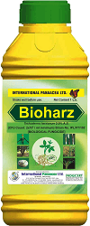 bioharz™ biofungicide - trichoderma harzianum (ipl)