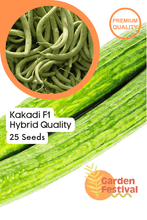 kakadi - hybrid quality (garden festival)