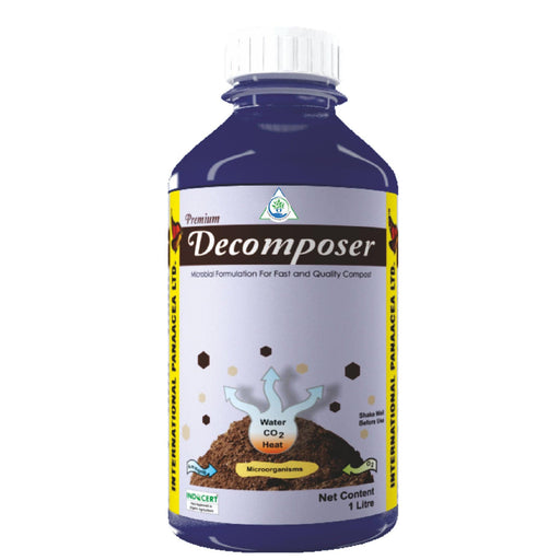 premium decomposer (liquid) (ipl)