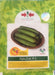 nazia/नाज़िआ cucumber (east west seeds)