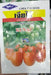 kunal/कुणाल hybrid f1 tomato (chia tai seeds)