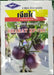 bharat rp-798 hybrid brinjal/eggplant (chia tai seeds)