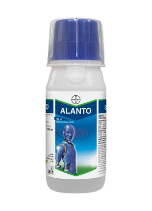 alanto® thiacloprid 240 sc (21.7% w/w) (bayer, india)