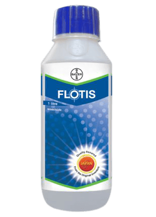 flotis® buprofezin 25 sc (bayer, india)