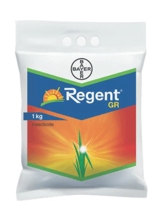 regent® gr fipronil 0.3 gr (0.3% w/w) (bayer, india)