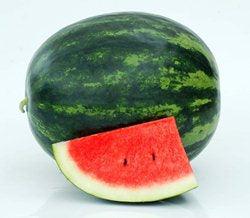 mannat/मन्नत hybrid watermelon ice box type-red flesh (known you seeds)