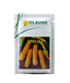 orelia f1 hybrid squash (clause seeds)