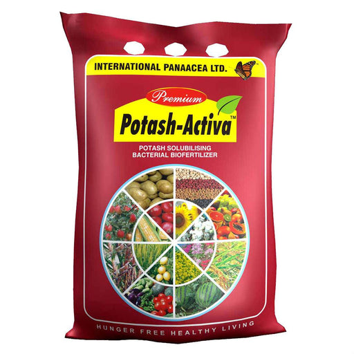premium potash activa – potash mobilizing bacteria – kmb (granular) (ipl)
