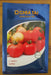 suraj/सूरज hybrid tomato (chia tai seeds)