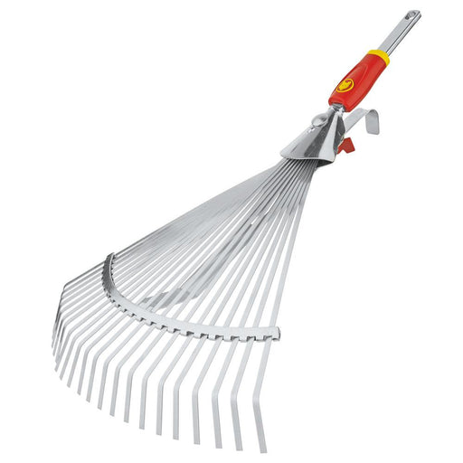 uc-m adjustable lawn rake