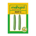 mahy 8 bottlegourd/लौकी (mahyco)