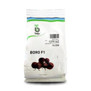 boro f1 beet root (bejo)