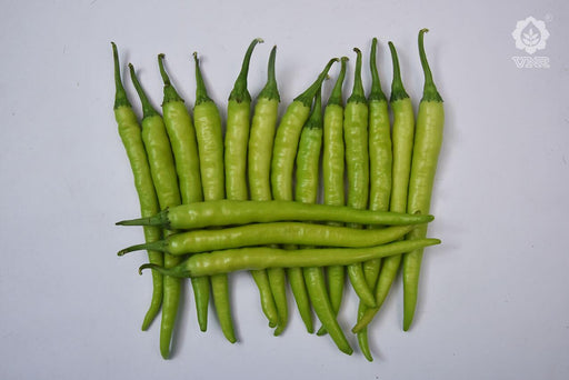 vnr 109 f1 hybrid chilli (vnr seed's)