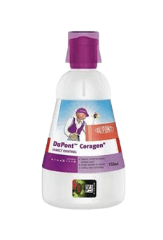 coragen insecticide (fmc, india)