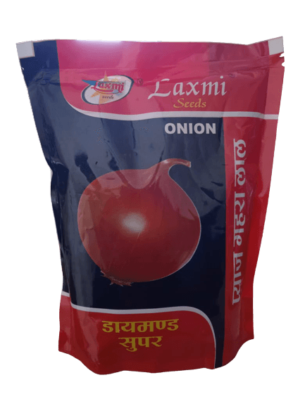 diamond super onion (laxmi seeds)