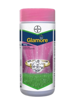 glamore® ethiprole + imidacloprid 80 wg (bayer, india)