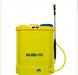 battery sprayer 18l kk-bbs-185(kisankraft®) kk:bbs-185 18 ltr