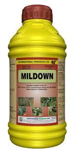 mildown biofungicide (ipl) (no cod available)