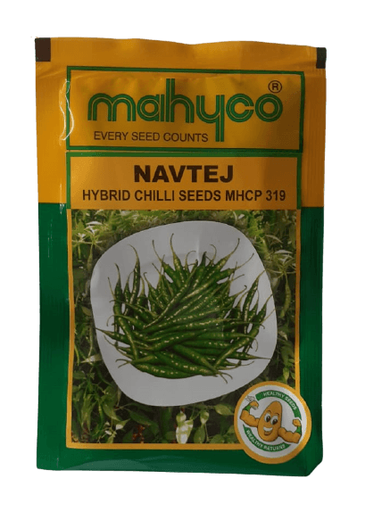 navtej f1 hybrid chilli/hotpepper (mayhco)