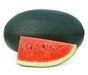 priya/प्रिया hybrid watermelon ice box type-red flesh (known you seeds)