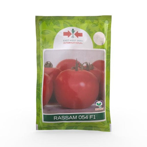 rassam/रसम 054 f1 hybrid tomato (east west seeds)