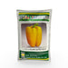 indam super gold capsicum f1 (indo american hybrid seeds)