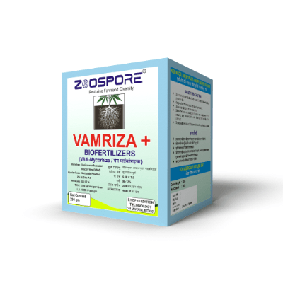vamriza+ dextrose based mycorrhiza  100% watersoluble (zoospore biological's)