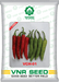 vch 01 f1 hybrid chilli (vnr seed's)