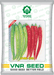 vnr 109 f1 hybrid chilli (vnr seed's)